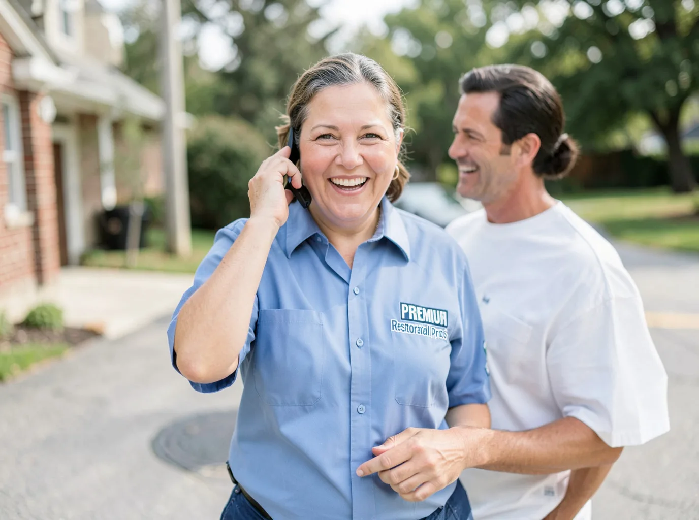 Water Damage Restoration Graysville, PA FAQs